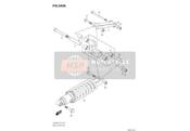 0916012080, Washer, 12.5X26X1.6, Suzuki, 3